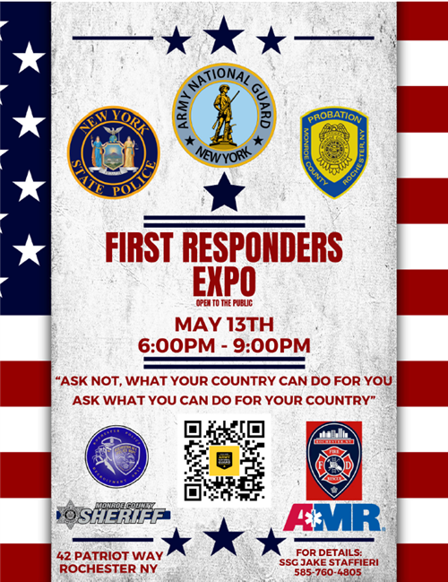 First Responders Expo